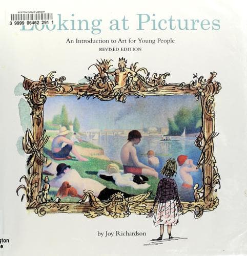 Tapa de Looking at pictures