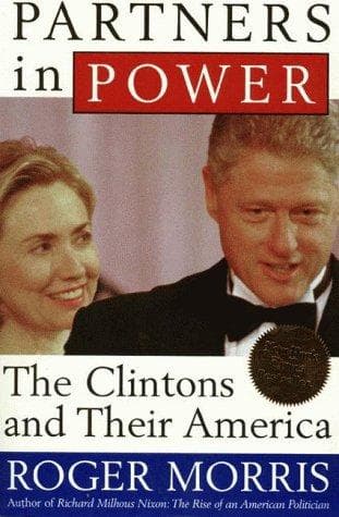 Tapa de Partners in Power