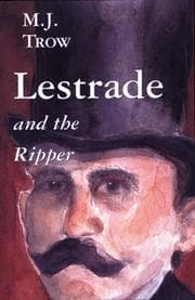 Tapa de Lestrade and the Ripper