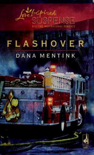 Tapa de Flashover