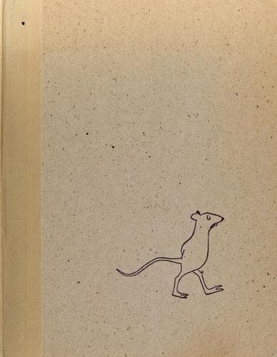Tapa de Wilfred the Rat