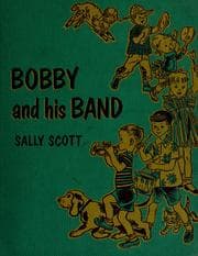Tapa de Bobby and his band