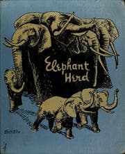 Tapa de Elephant herd