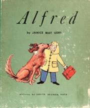 Tapa de Alfred