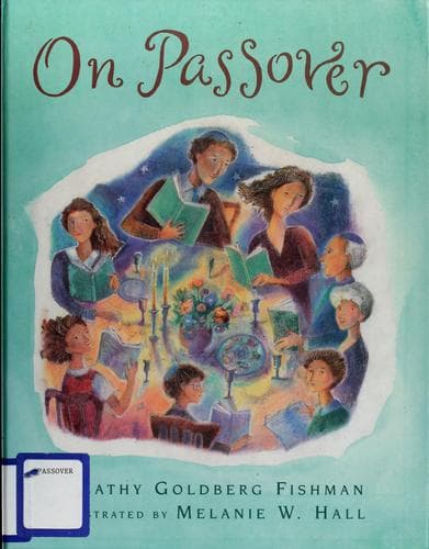 Tapa de On Passover