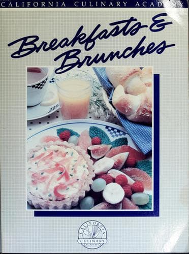 Tapa de Breakfasts & brunches