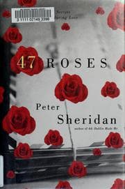 Tapa de 47 roses