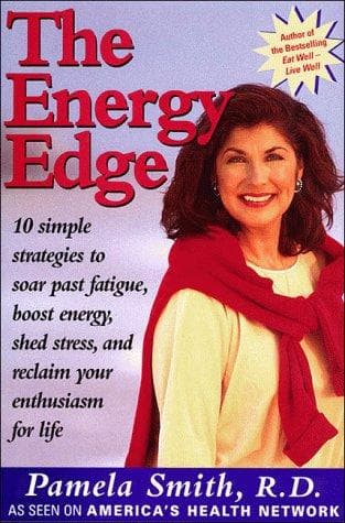 Tapa de The Energy Edge