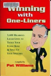 Tapa de Winning with one-liners