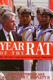 Tapa de Year of the rat