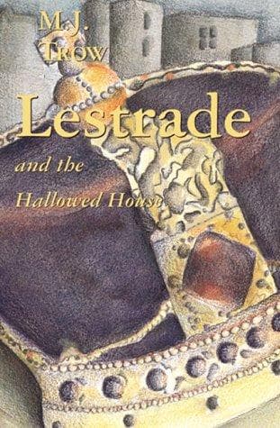 Tapa de Lestrade and the hallowed house