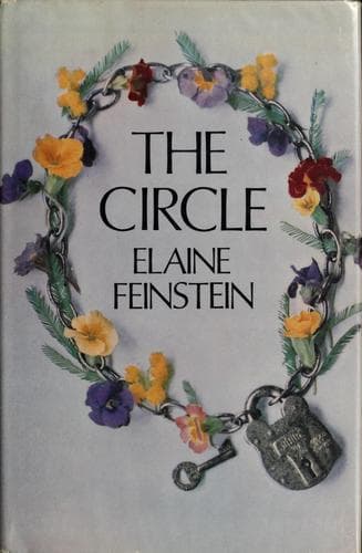 Tapa de The circle