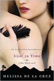Tapa de Lost in Time