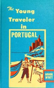 Tapa de The young traveler in Portugal