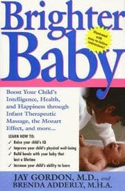 Tapa de Brighter baby