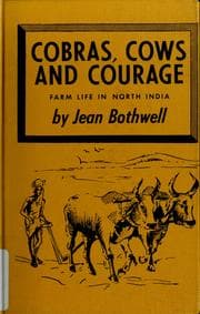 Tapa de Cobras, cows and courage
