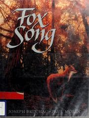 Tapa de Fox song