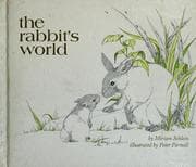 Tapa de The rabbit's world