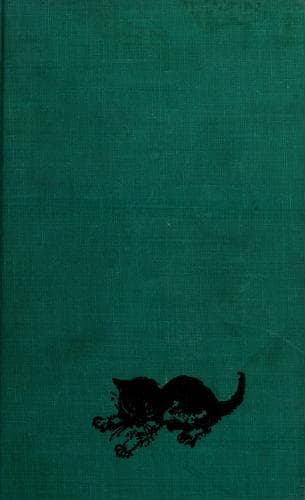 Tapa de Moshie Cat