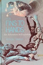 Tapa de From fins to hands
