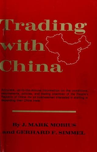 Tapa de Trading with China