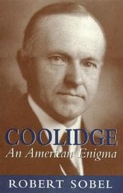 Tapa de Coolidge