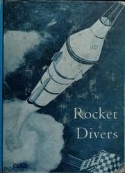 Tapa de Rocket divers