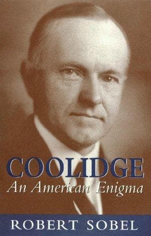 Tapa de Coolidge