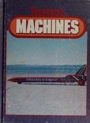 Tapa de Fastest machines