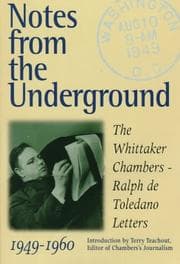 Tapa de Notes from the underground