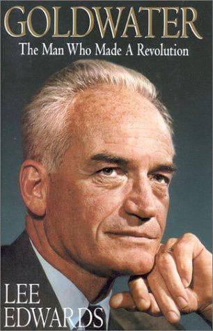 Tapa de Goldwater