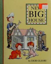 Tapa de New big house