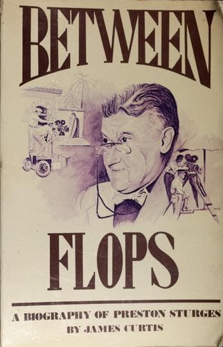 Tapa de Between flops