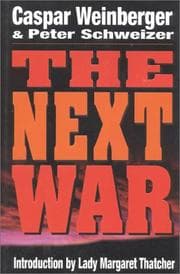Tapa de The next war