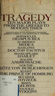 Tapa de Tragedy; ten major plays