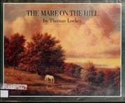 Tapa de The mare on the hill