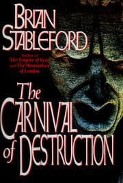 Tapa de The carnival of destruction