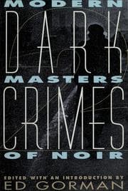 Tapa de Dark Crimes 2