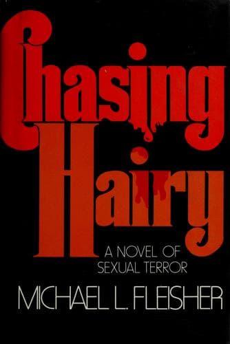 Tapa de Chasing Hairy