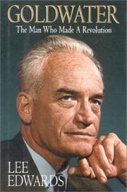 Tapa de Goldwater
