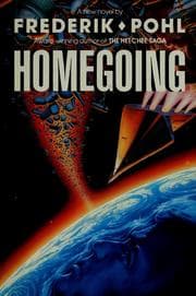 Tapa de Homegoing