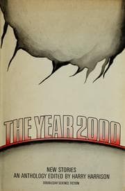 Tapa de The Year 2000