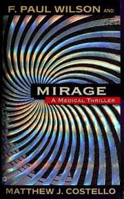 Tapa de Mirage