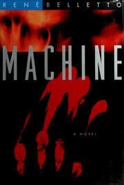 Tapa de Machine