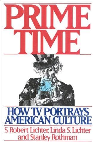 Tapa de Prime time