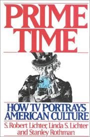 Tapa de Prime time