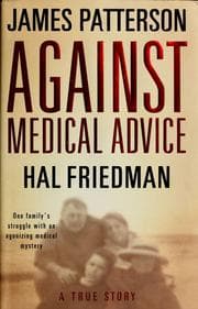 Tapa de Against medical advice