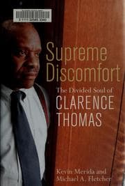 Tapa de Supreme discomfort