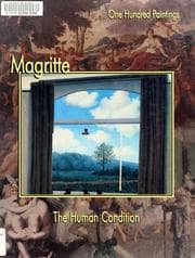Tapa de Magritte
