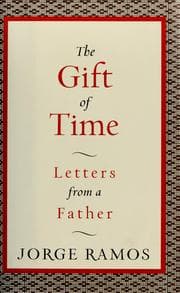 Tapa de The Gift of Time